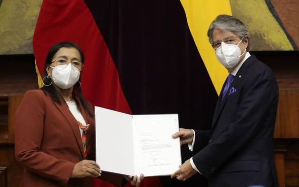 REFORMAS A LA LEY DE EDUCACIÓN SUPERIOR LLEGARON DE LAS MANOS DEL PRESIDENTE DE LA REPÚBLICA