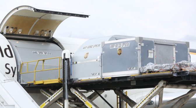 PARA EL PROCESO DE VACUNACIÓN LLEGARON 197.730 DOSIS MÁS DE PFIZER