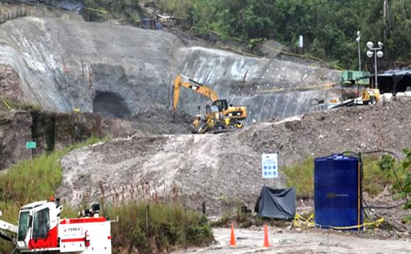 EL SECTOR MINERO CAMINA HACIA EL DESARROLLO SOSTENIBLE Y RESPONSABLE