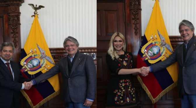 EL GOBIERNO DEL ENCUENTRO SE OCUPA DEL DESARROLLO PROVINCIAL