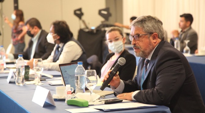 MSP FORTALECERÁ ATENCIÓN EN TEMAS DE DESNUTRICIÓN INFANTIL