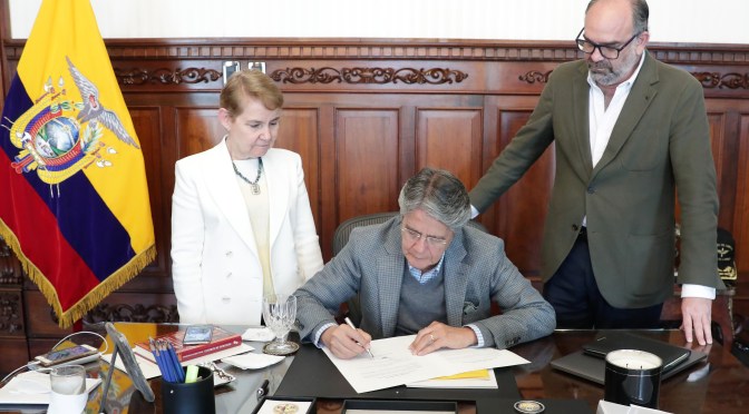 <strong>GOBIERNO ANUNCIÓ ACCIONES FIRMES ANTE SITUACIÓN CARCELARIA DEL PAÍS</strong>