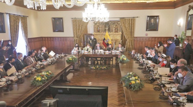 <strong>&nbsp;EL GOBIERNO EMPRENDE ACCIONES PARA PREVENIR Y ERRADICAR LA VIOLENCIA CONTRA LAS MUJERES</strong> &nbsp;