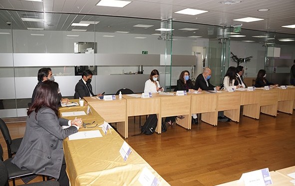 CONSTRUCCIÓN DEL SUBSISTEMA NACIONAL DE CONTROL PARA LA CONTRATACIÓN PÚBLICA