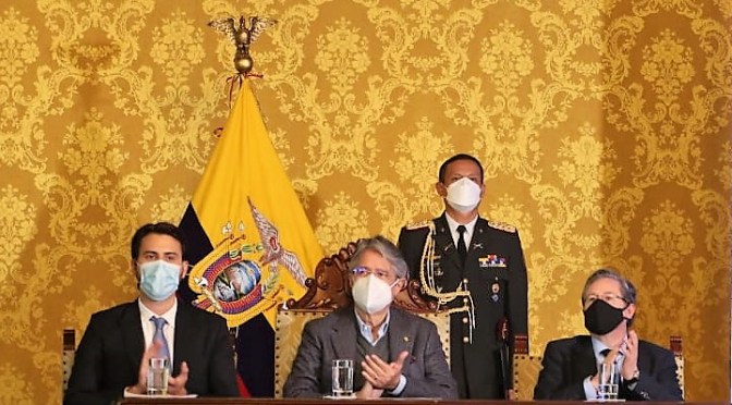 ¡MÁS CONECTIVIDAD AÉREA Y MÁS REACTIVACIÓN!