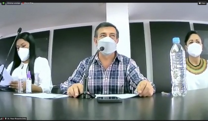 <strong>GARANTIZAR EL EMPLEO PREFERENTE DE LA AMAZONÍA Y SANCIONAR DRÁSTICAMENTE A QUIENES LO INCUMPLAN</strong>