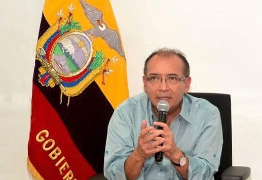 <strong>EL GOBIERNO Y LA FENOCIN INSTALARON DOS MESAS DE DIÁLOGOS EN QUITO</strong>