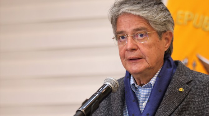 LEY PARA EL DESARROLLO ECONÓMICO Y SOSTENIBLE FISCAL TRAS LA PANDEMIA COVID-19 PARA LA PUBLICACIÓN EN EL REGISTRO OFICIAL