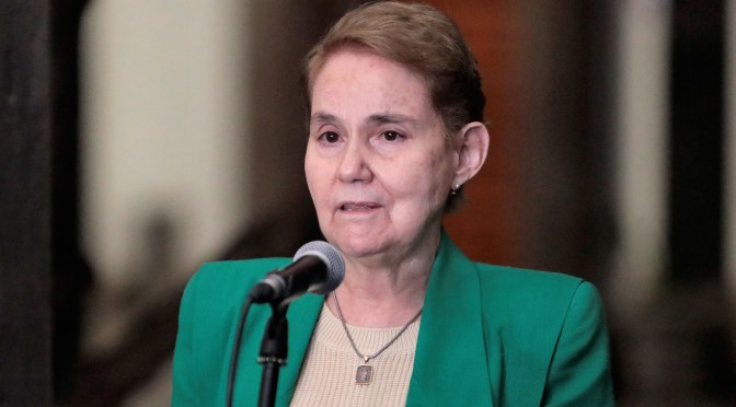 FUERZAS ARMADAS CONTINUARÁN CON EL CONTROL DE LA SEGURIDAD EN LOS EXTERIOR DE LOS CENTROS PENITENCIARIOS