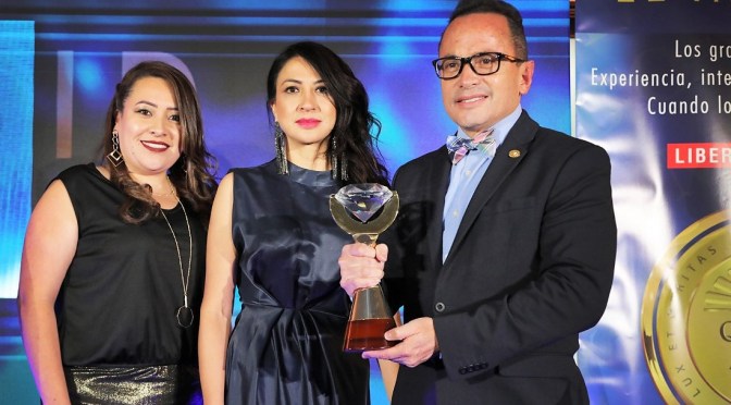 LIFE AND HOPE ES RECONOCIDO COMO LÍDER EN SOSTENIBILIDAD POR EL BID GROUP ONE