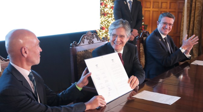 <strong>&nbsp;NUEVO MODELO DE GESTIÓN ARBITRAL PARA PRECAUTELAR LOS RECURSOS DEL PAÍS</strong><strong></strong>