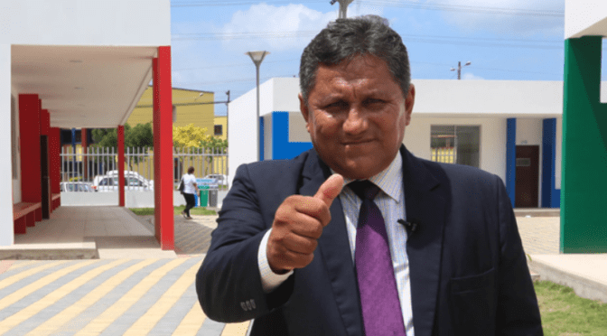 MINISTERIO DE EDUCACIÓN ABRE LAS INSCRIPCIONES PARA OCUPAR CARGOS DIRECTIVOS EN LOS CENTROS EDUCATIVOS