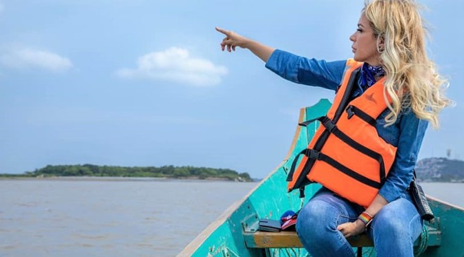 <strong>CONTRALORÍA GENERAL DEL ESTADO APROBÓ EL INFORME PARA EL DRAGADO</strong>