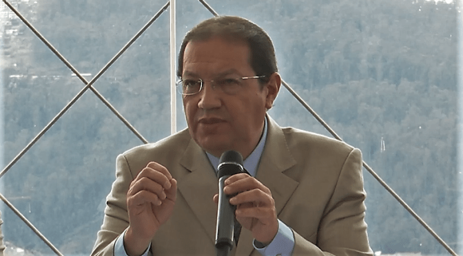 LOS 100 DÍAS DEL ALCALDE GUARDERAS