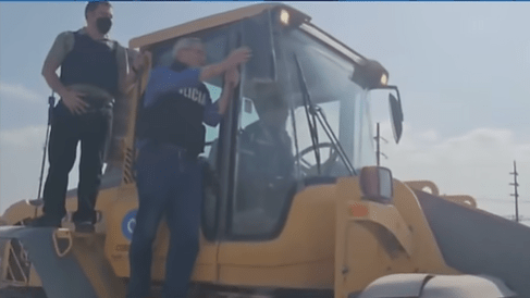 <strong>SNAI LIDERA ACCIONES DENTRO DEL “ACUERDO NACIONAL POR LA CRISIS PENITENCIARÍA”</strong><strong></strong>