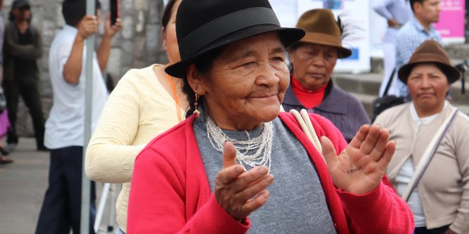 “<strong>MUJERES LIBRES DE VIOLENCIA”</strong>