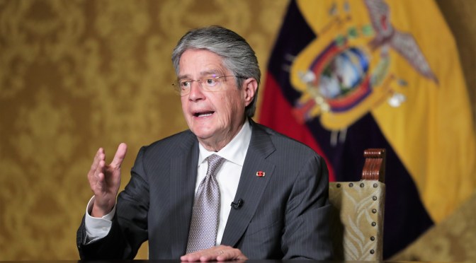 <strong>PRESIDENTE DE LA REPÚBLICA ANUNCIÓ LAS MEDIDAS FRENTE A LA VARIANTE ÓMICRON DE LA COVID – 19</strong><strong></strong>