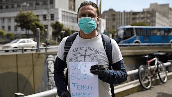 CONVOCATORIA A GUÍAS NATURALISTAS PARA EVALUACIÓN DE CONOCIMIENTOS