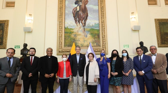 <strong>COMISIÓN PARA EL DIÁLOGO PENITENCIARIO Y LA PACIFICACIÓN</strong>