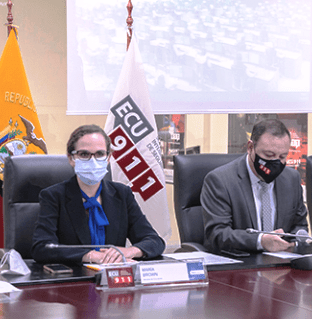 <strong>COE RESOLVIÓ DISPONER AL MINISTERIO DEL TRABAJO REDUCIR AL 50% EL TRABAJO PRESENCIAL EN EL SECTOR PÚBLICO</strong>