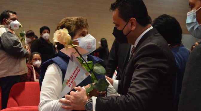 <strong>PROTECCIÓN ECONÓMICA DE ADULTOS MAYORES CON LA TABLA DE PENSIONES ALIMENTICIAS MÍNIMAS</strong><strong></strong>