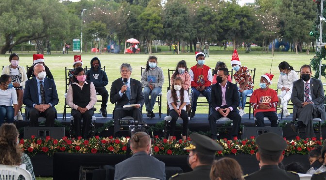 <strong>“SOLIDARIDAD SIN MENDICIDAD”, LUCHA CONTRA EL TRABAJO INFANTIL</strong><strong></strong>