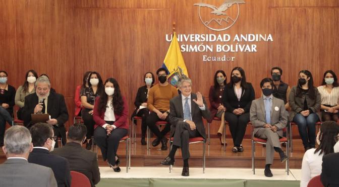 <strong>GOBIERNO PRESENTÓ LOS “LINEAMIENTOS DE LA POLÍTICA ANTICORRUPCIÓN”</strong><strong></strong>