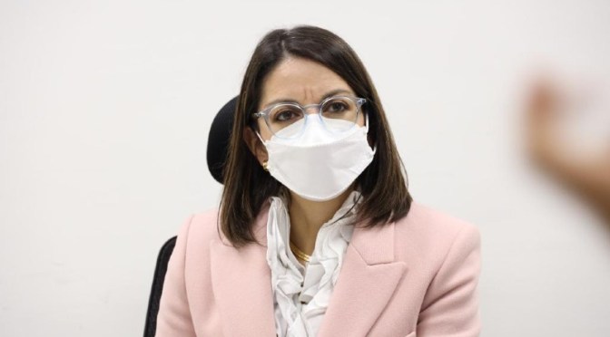 TERCER CASO DE ÓMICRON EN ECUADOR