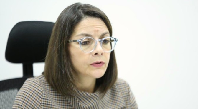 <strong>ECUADOR CONFIRMA PRIMER CASO DE ÓMICRON</strong>