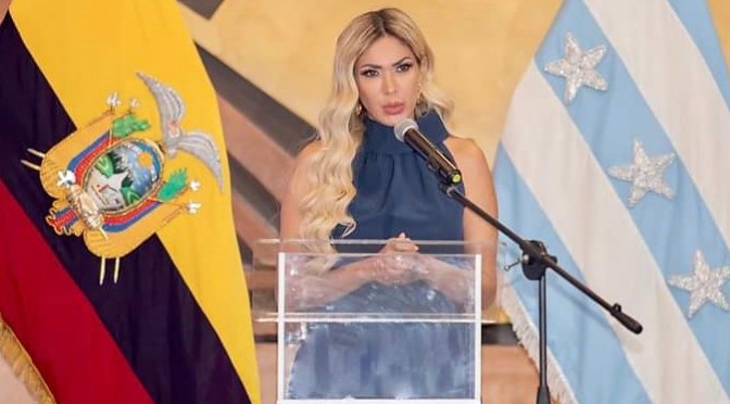 <strong>PREFECTURA DEL GUAYAS PUBLICÓ LA LICITACIÓN DEL DRAGADO DEL RÍO GUAYAS</strong>