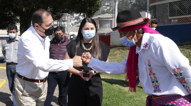 LA FERROVIARIA CON UN NUEVO ESPACIO DEPORTIVO Y RECREATIVO