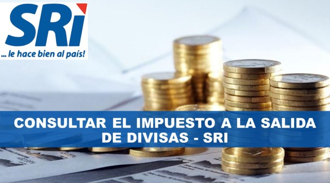 <strong>EL IMPUESTO 0% A LA SALIDA DE DIVISAS PARA IMPORTACIONES DE COMBUSTIBLES</strong>