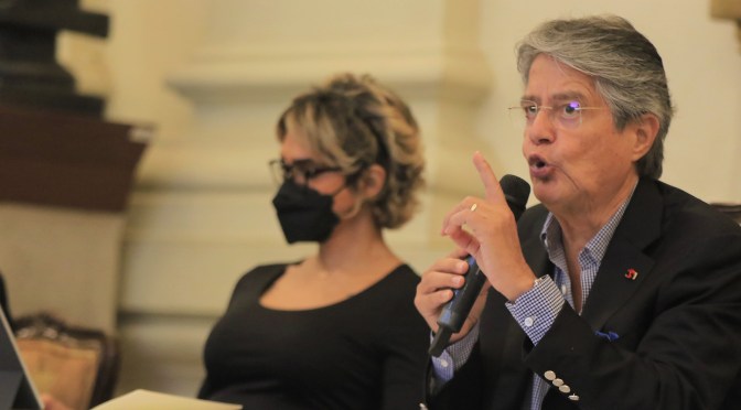 <strong>EL RETORNO AL COLE DE FORMA PRESENCIAL Y VOLUNTARIA EN GUAYAQUIL ES COMPETENCIA DEL ESTADO</strong>