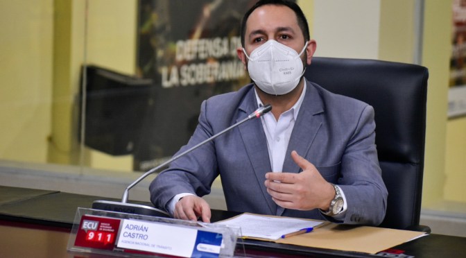 CARNET O EL CERTIFICADO DE VACUNACIÓN SERÁ OBLIGATORIO PARA ACCEDER A LOS  BUSES INTERPROVINCIALES E INTRAPROVINCIALES