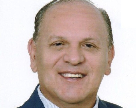 <strong>MANUEL ARTURO FUENTES RUALES NUEVO GOBERNADOR DE IMBABURA</strong>