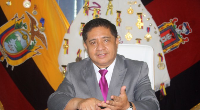 <strong>33 AÑOS DE SOLIDARIDAD CUMPLE LA FUNDACIÓN VISTA PARA TODOS</strong>