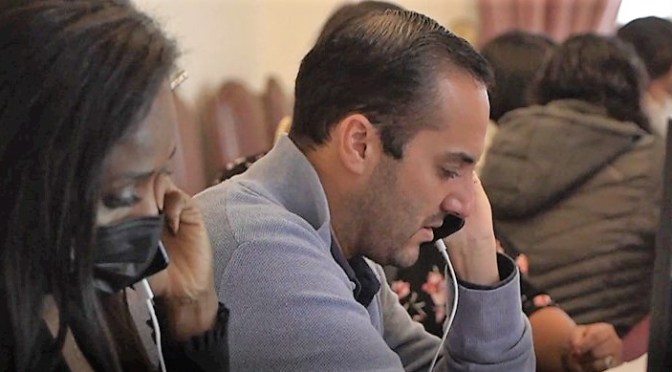 <strong>CANCILLER ECUATORIANO LLAMA A FAMILIARES PEDIR A LOS ECUATORIANOS RESIDENTES EN UCRANIA RETORNEN AL ECUADOR</strong>