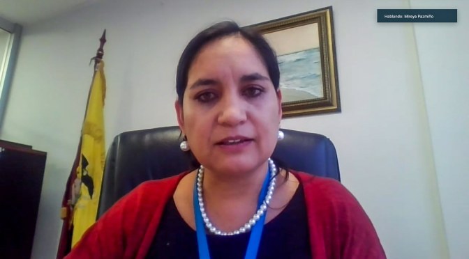 <strong>JUICIO POLÍTICO PARA CUATRO CONSEJEROS DEL CONSEJO DE PARTICIPACIÓN CIUDADANA Y CONTROL SOCIAL</strong>