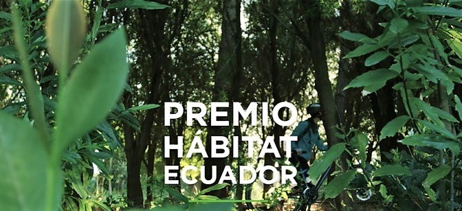 <strong>PREMIO HÁBITAT ECUADOR PRESENTA FINALISTAS</strong>