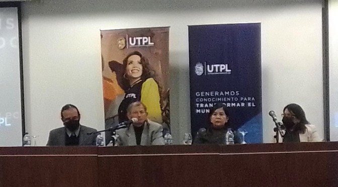 <strong>DESTACAR LA BELLEZA EN UNA “CARTA DEL PAISAJE DEL ECUADOR”</strong>