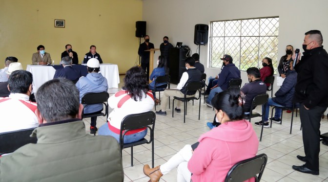 4.5 MILLONES DE DÓLARES PARA EL DEPORTE BARRIAL EN QUITO