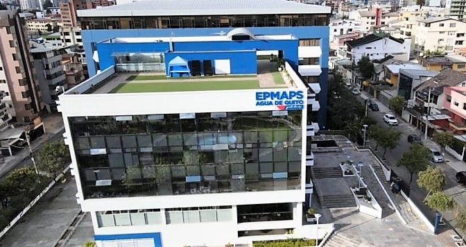 EPMAPS DENUNCIA DILATACIÓN DE TIEMPOS EN CASO GEINCO