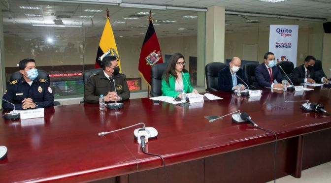 254 EMERGENCIAS ATENDIDAS EN EL FERIADO DE CARNAVAL