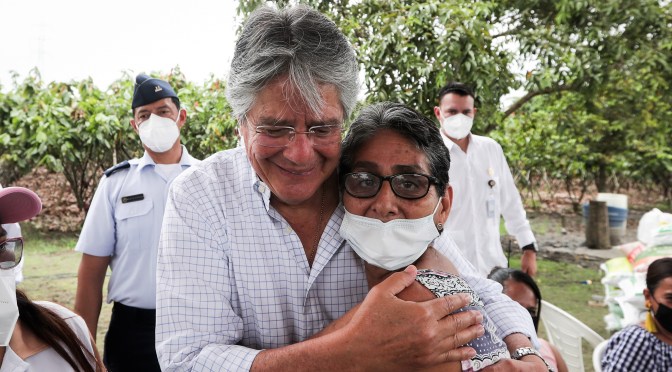 <strong>CRÉDITOS PRODUCTIVOS Y TÍTULOS DE PROPIEDAD PARA EL CANTÓN MILAGRO</strong>