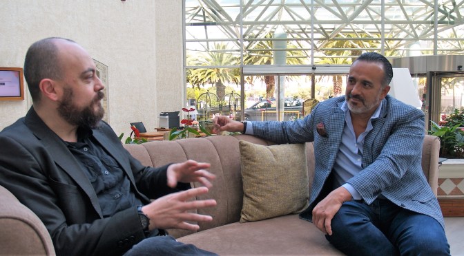 <strong>HÁBITAT ECUADOR UNA VISIÓN DE CIUDADES DEL FUTURO</strong>