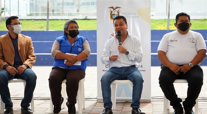 <strong>PRIMER CENSO DE RECICLADORES DE BASE A NIVEL NACIONAL</strong>