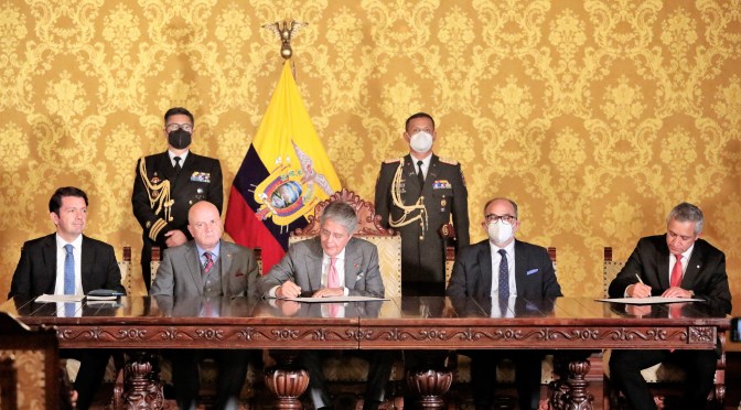 <strong>UN NUEVO MINISTERIO SE SUMA A LA FUNCIÓN EJECUTIVA</strong>