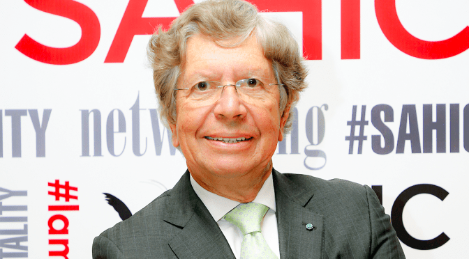 SAHIC 2022, UN EXITOSO REGRESO A LA PRESENCIALIDAD