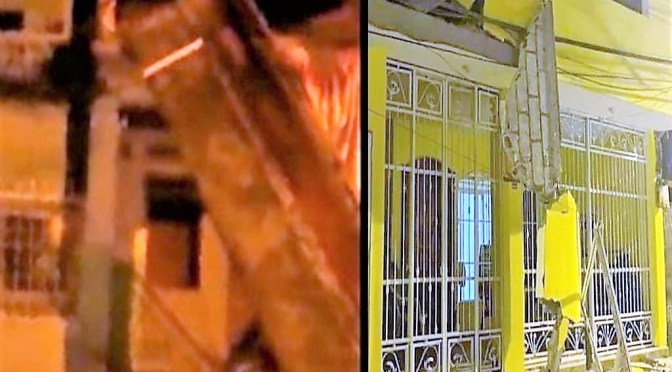 <strong>COE PROVINCIAL DE ESMERALDAS SE MANTIENE EN REUNIÓN PERMANENTE</strong>