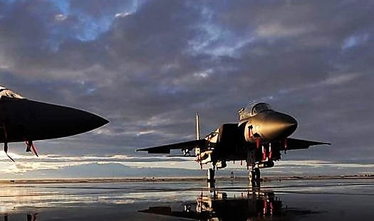 <strong>STEPAN TARABALKA APODADO ‘EL FANTASMA DE KIEV’ LA LEYENDA HABRÍA FALLECIDO</strong>